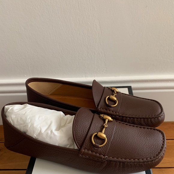 Gucci loafers brand new - Picture 1 of 7